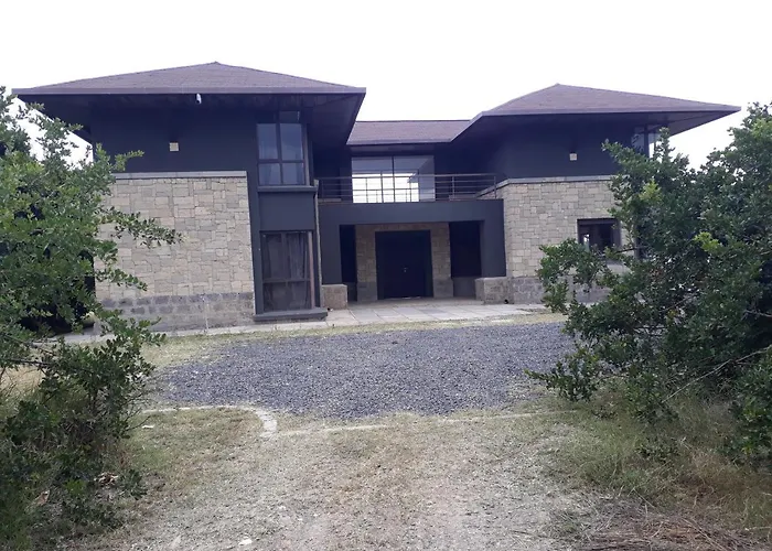 Ol Pejeta Holiday Villas