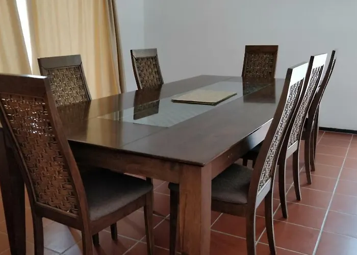 Ol Pejeta Holiday Villas