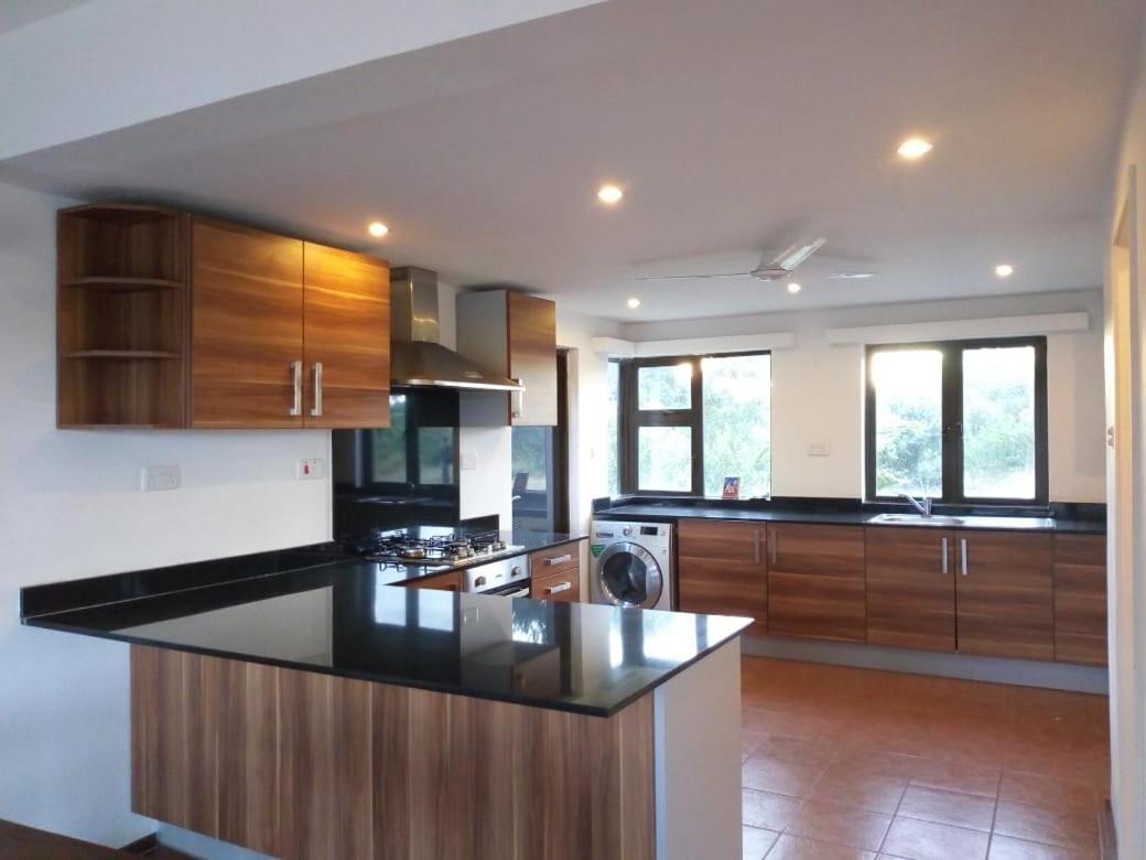 Apartment Ol Pejeta